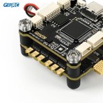 Geprc Taker F405 Bls 50a Stack 42688-p Gyroscope 16mb Black Box Data Analyze Record Flight Data Plug and Play Racing